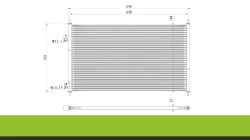 ACL3032 HONDA CIVIC 01-05