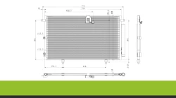 ACL3177 LEXUS RX300 3.0 99-03