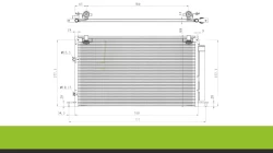 ACL3257 AVALON 00-04