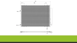 ACL3360 TOYOTA SIENNA 04-06