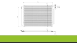 ACL3443 BMW X5(E53)00-06