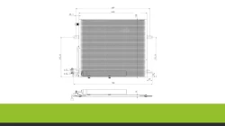 ACL3489 M.BENZ M-CLASS 05-