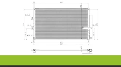 ACL3564 HONDA CIVIC 06-11