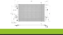 ACL3686 MITSUBISHI LANCER/OUTLANDER 07