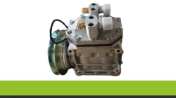 ACY31071 MITSUBUSHI BIG TRUCK