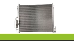 ACL3325 NISSAN FRONTIER