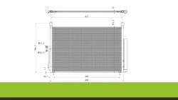 ACL5832 ISUZU D-MAX 20-UP