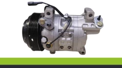 ACY2201 ISUZU TROOPER