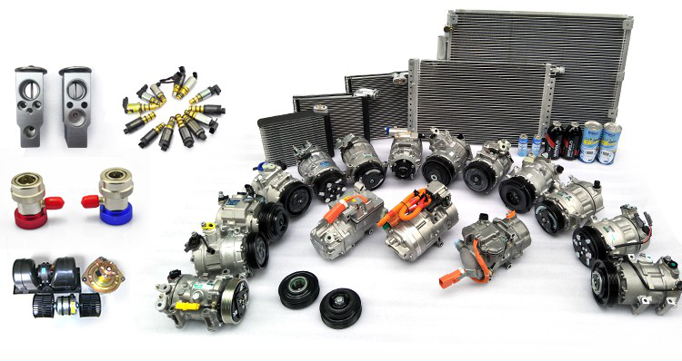 Other Parts